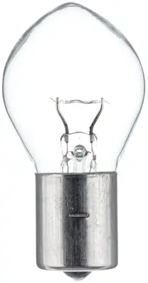 BULB DIN72601-F2-12V35W              8GA Hella 