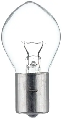 BULB   DIN72601-F2-24V35W    542-96  8GA Hella 