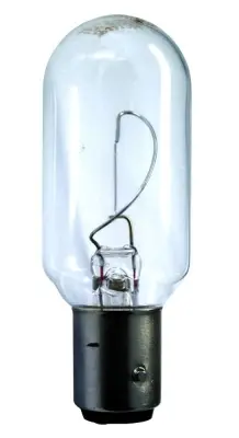 BULB 24V10W                          8GA Hella 