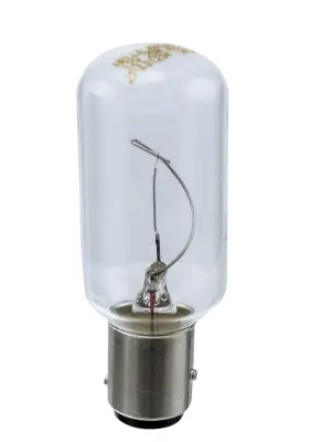 BULB 12V 25W BAY125D                 8GA Hella 