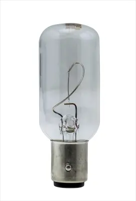BULB 24V25W                          8GA Hella 