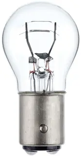 BULB ECE-R 37-P21/5W-12V      8GD Hella