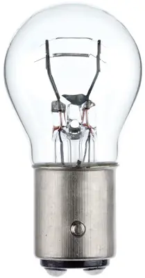 BULB ECE-R 37-P21/5W-12V      8GD Hella 