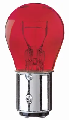 BULB 12V PR21/5W                     8GD Hella 