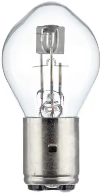 BULB   ECE-R 37-S2-12V35/35W         8GD Hella 