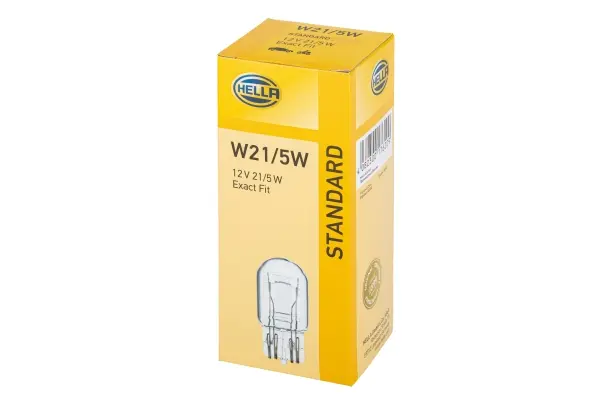 FILAMENT BULB                        8GD Hella 