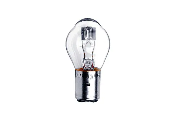FILAMENT BULB S1-12V25/25W           8GD Hella 