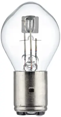 FILAMENT BULB                        8GD Hella 