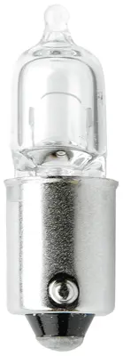 BULB H5W 12V5W                       8GH Hella 