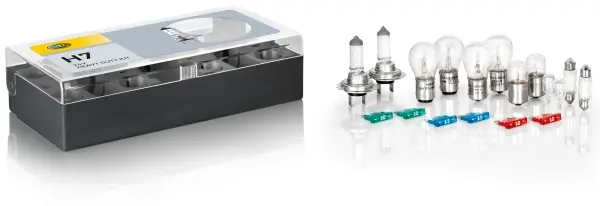 BULB-BOX                             8GH Hella 