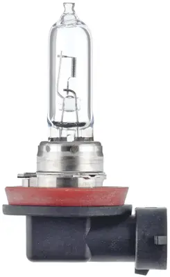 BULB H9 12V 65W WHITE LIGHT          8GH Hella 