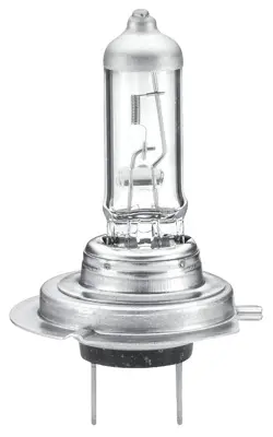 BULB H7 12V 55W PX26d +60            8GH Hella 