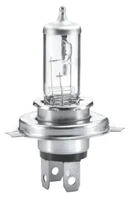 BULB H7 12V 55W PX26d                8GH Hella 