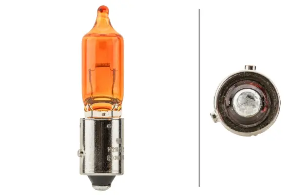 BULB                                 8GH Hella 