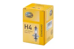 BULB ECE-R 37-H4-12V60/55W           8GJ Hella