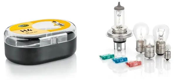 BULB-BOX                             8GJ Hella 