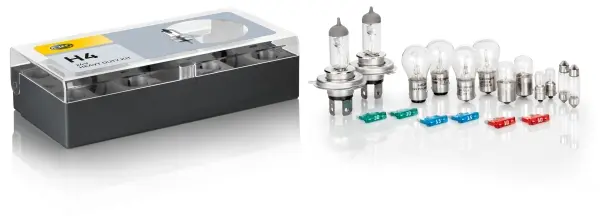 BULB-BOX                             8GJ Hella 