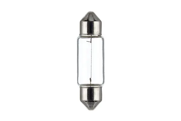 BULB   DIN72601-K-12V18W             8GM Hella 