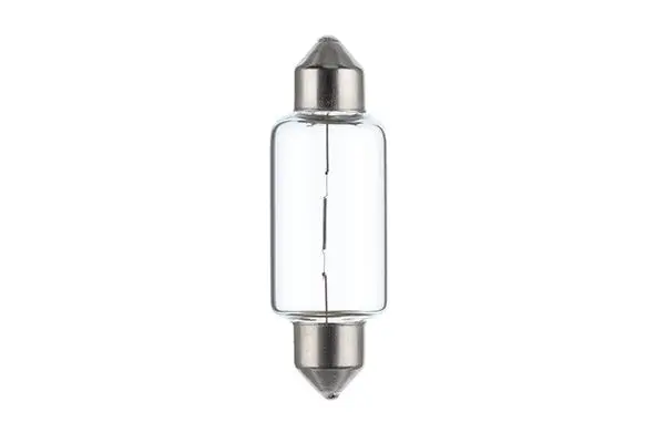 BULB ECE-R 37-C21W-12V21W            8GM Hella 