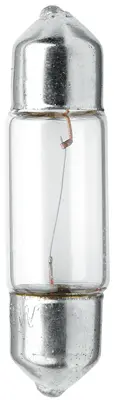 BULB   M 12V3W               557-98  8GM Hella 