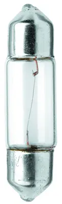 BULB   M 24V3W                       8GM Hella 