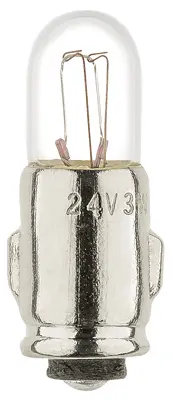 BULB DIN72601-J-12V2W                8GP Hella 