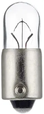 BULB ECE-R 37-T4W-6V4W               8GP Hella 