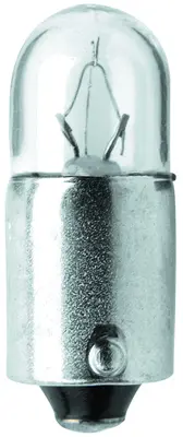 BULB   H 12V3W                       8GP Hella 