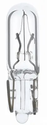 BULB ECE-R 37-W2,3W-12V2,3W FOA-51   8GP Hella 