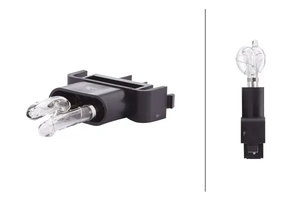 FLASH TUBE HELIX                     8GS Hella 