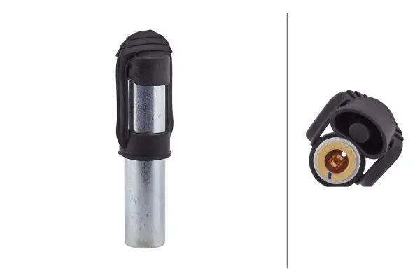 ATTACHABLE PIPE WITH PLUG (BRACKET)  8HG Hella 