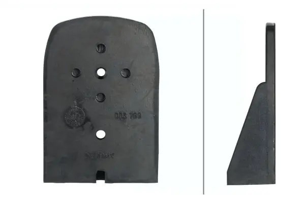 Gummiholder 2PF 003 057- / 2PF 004 081- Hella 