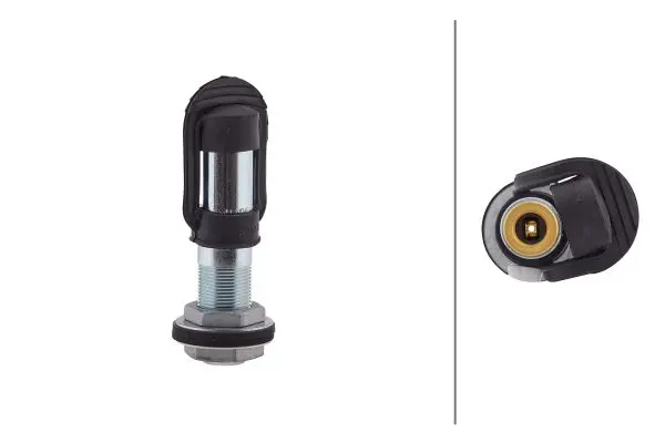 ATTACHABLE PIPE WITH STOPPLE         8HG Hella 