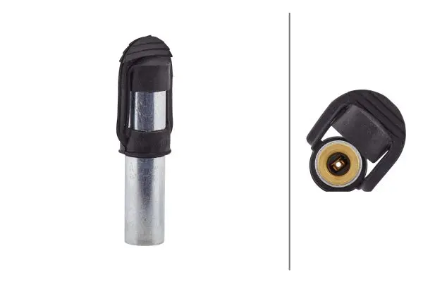 ATTACHABLE PIPE WITH STOPPLE         8HG Hella 