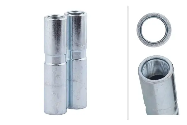 SOCKET PIPE                          8HG Hella 