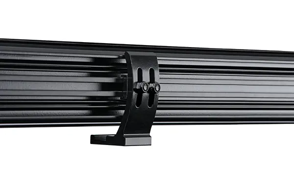 HOLDER SET, ADDITIONAL LIGHT         8HG Hella 