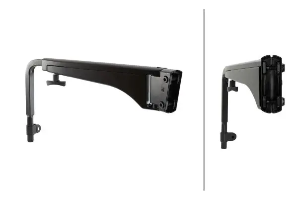 MIRROR ARM LH                        8HG Hella 
