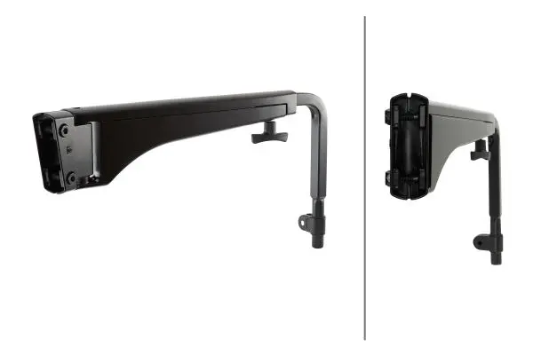MIRROR ARM RH                        8HG Hella 