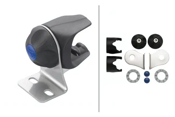 DRIVING LIGHTBAR BRACKET GR SET      8HG Hella 