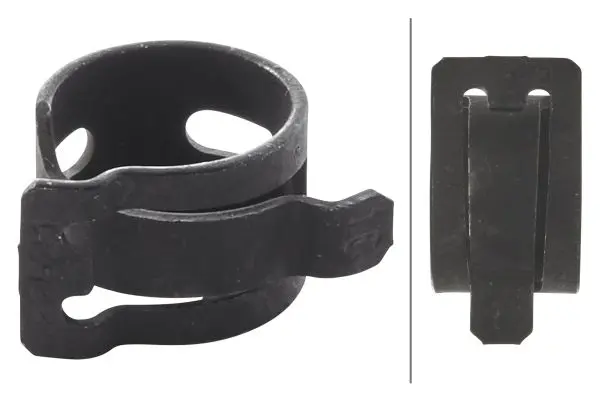 Slangeklemme Hella 