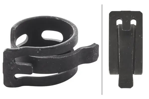 Slangeklemme 19x12mm Hella 