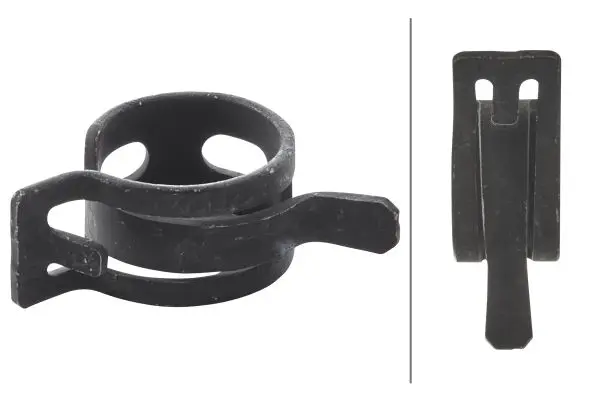 Slangeklemme 12x20mm Hella 