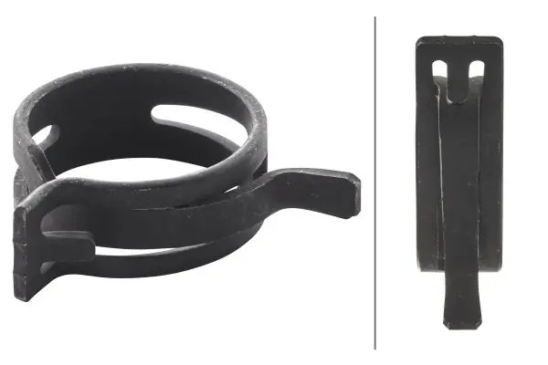 Slangeklemme 12x29mm Hella 