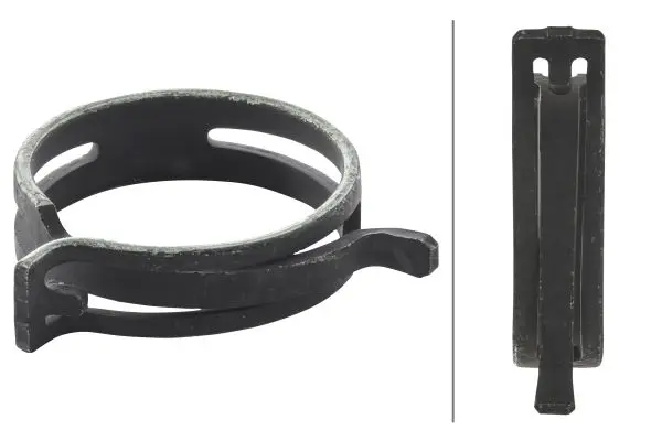 Slangeklemme Hella 