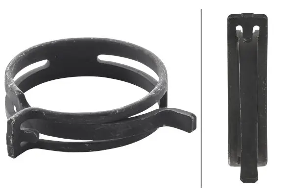 Slangeklemme Hella 