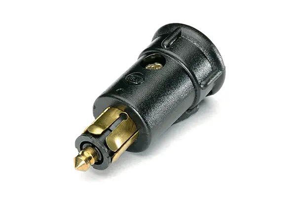 Støpsel liten (ISO 4165) Hella 