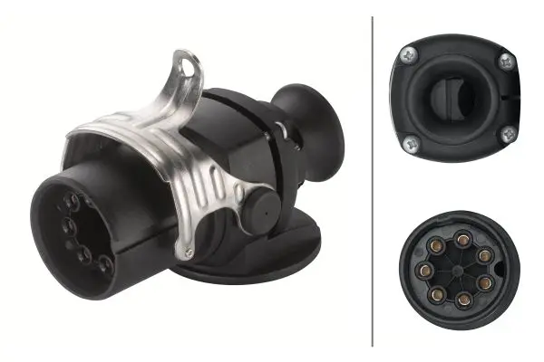 ABS-kontaktdon Hella 