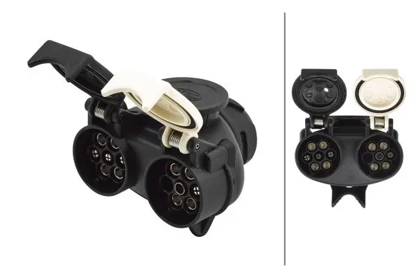 Socket Adapter Hella 