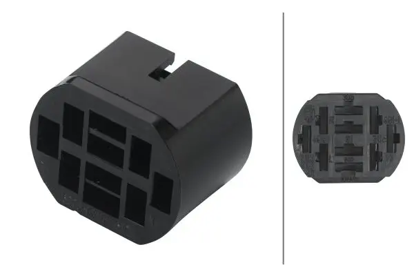 Hus for bryter 6HF 002 372-041 Hella 