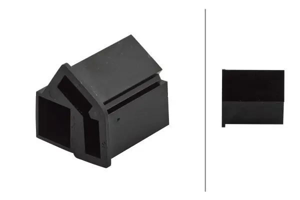 4-pin stikker for 6JB 003 959-xxx Hella 